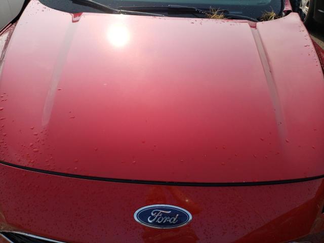 Photo 11 from auction – 2020 FORD ESCAPE TIT with VIN 1FMCU9DZ5LUC39910
