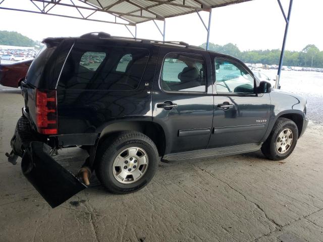 Photo 3 from auction – 2013 CHEVROLET TAHOE C150 with VIN 1GNSCBE01DR301521