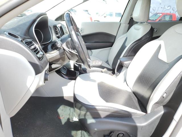 Photo 7 from auction – 2020 JEEP COMPASS LI with VIN 3C4NJCCB3LT170930