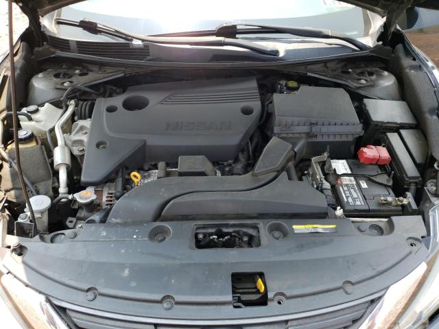 Photo 11 from auction – 2016 NISSAN ALTIMA 2.5 with VIN 1N4AL3AP2GC139702