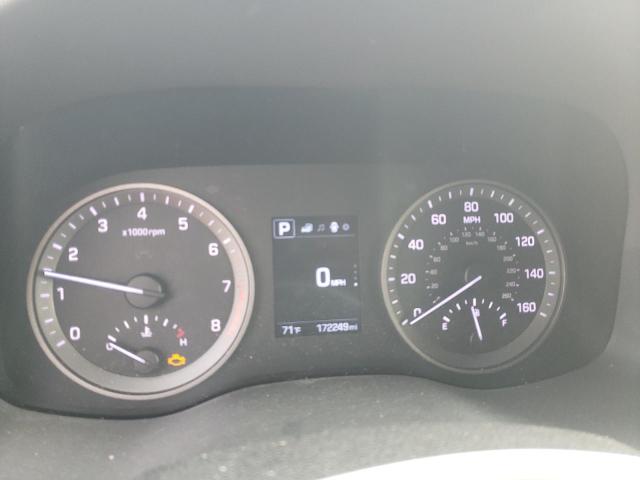 Photo 9 from auction – 2016 HYUNDAI TUCSON LIM with VIN KM8J33A43GU095571