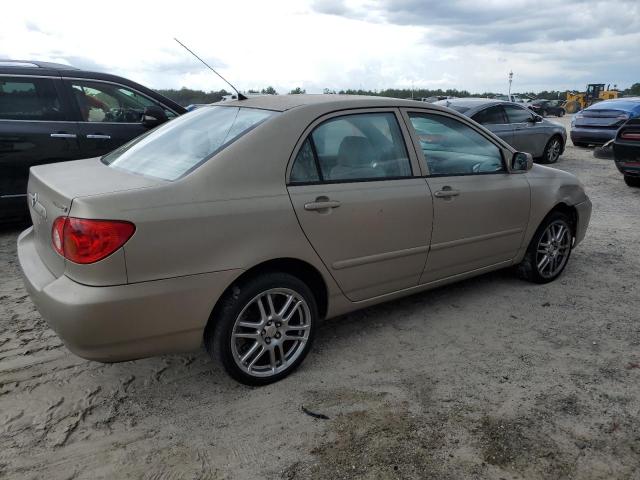 Photo 3 from auction – 2004 TOYOTA COROLLA CE with VIN 1NXBR32E64Z217474
