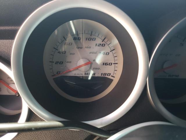 Photo 9 from auction – 2006 DODGE CHARGER SR with VIN 2B3LA73W26H506602