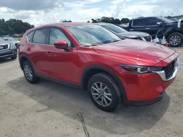 Photo 4 from auction – 2023 MAZDA CX-5 PREFE with VIN JM3KFBCM9P0228226