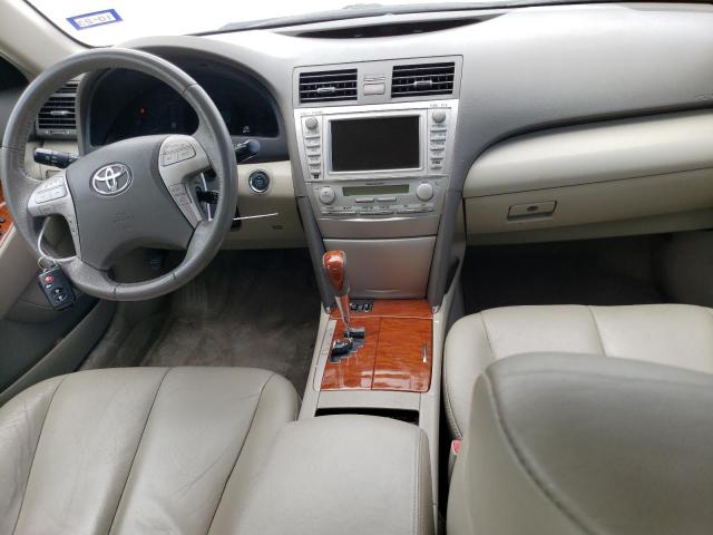 Photo 8 from auction – 2011 TOYOTA CAMRY SE with VIN 4T1BK3EK0BU616626