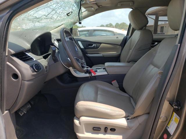 Photo 7 from auction – 2014 FORD EDGE SEL with VIN 2FMDK3JC8EBA88979