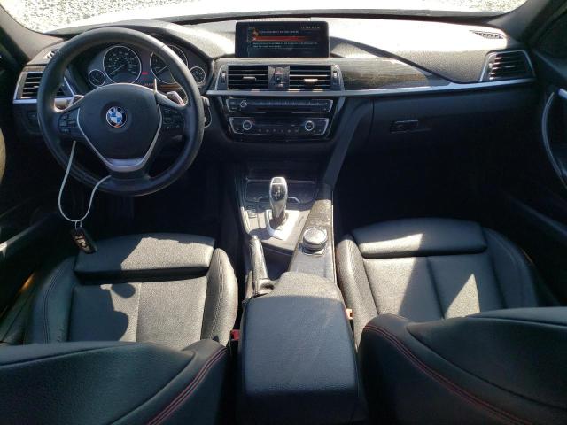 Photo 8 from auction – 2017 BMW 330 I with VIN WBA8B9G31HNU52925