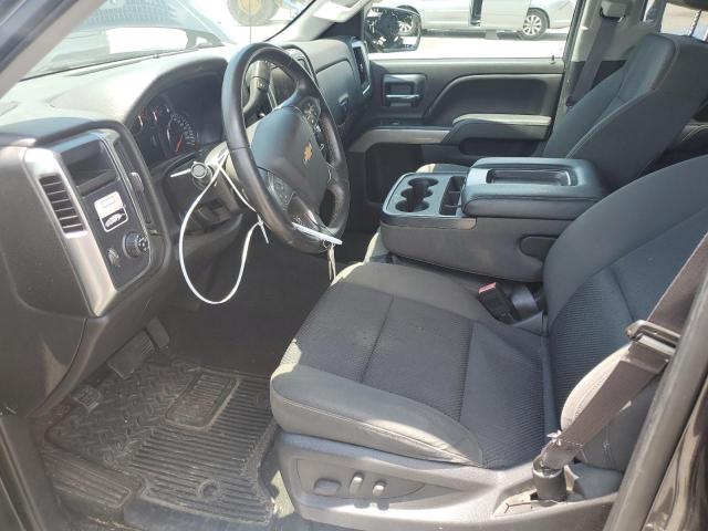 Photo 7 from auction – 2014 CHEVROLET SILVERADO with VIN 1GCRCREC3EZ371436