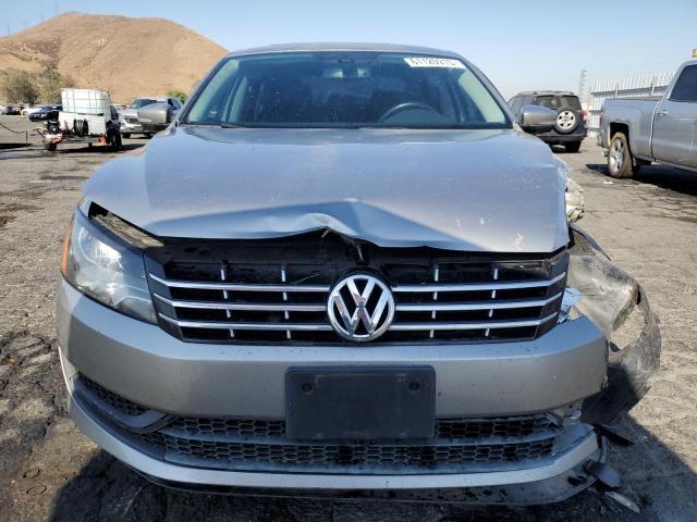 Photo 5 from auction – 2014 VOLKSWAGEN PASSAT SE with VIN 1VWBN7A37EC077463