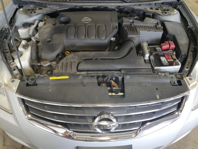 Photo 11 from auction – 2012 NISSAN ALTIMA BAS with VIN 1N4AL2AP5CN417419