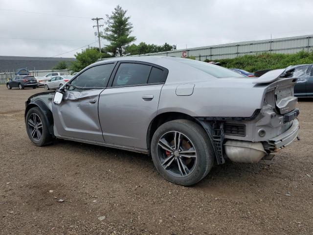 Photo 2 from auction – 2014 DODGE CHARGER R/ with VIN 2C3CDXDT8EH335030