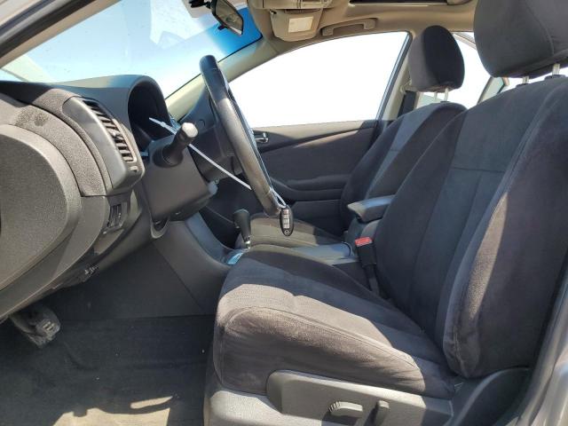 Photo 7 from auction – 2010 NISSAN ALTIMA BAS with VIN 1N4AL2APXAN566308