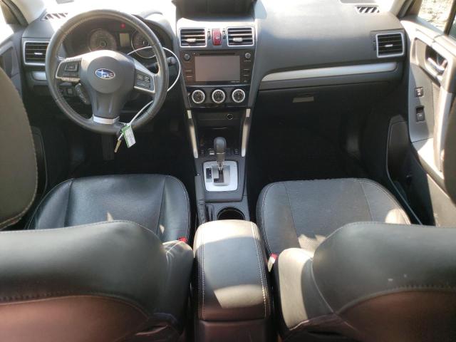 Photo 8 from auction – 2016 SUBARU FORESTER 2 with VIN JF2SJAHCXGH467711