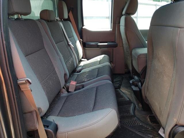 Photo 10 from auction – 2019 FORD F150 SUPER with VIN 1FTEX1CB7KKD36255