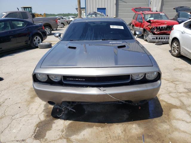 Photo 5 from auction – 2012 DODGE CHALLENGER with VIN 2C3CDYAG9CH246450