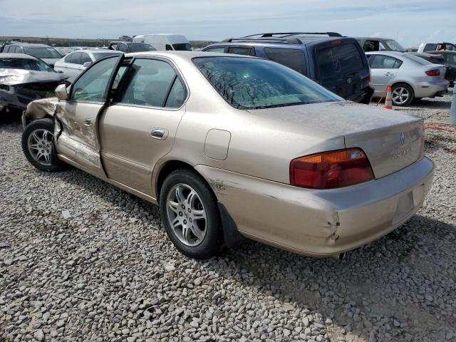 Photo 2 from auction – 2000 ACURA 3.2TL with VIN 19UUA5668YA066570