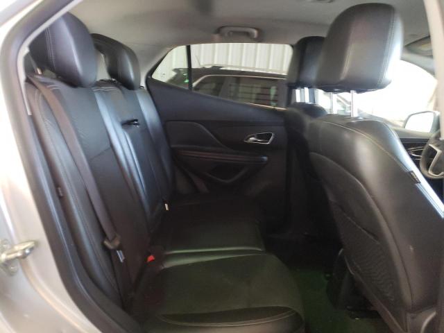 Photo 10 from auction – 2014 BUICK ENCORE CON with VIN KL4CJBSB5EB678415