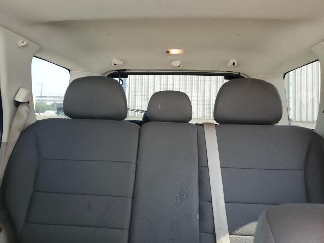 Photo 10 from auction – 2010 FORD ESCAPE XLT with VIN 1FMCU0DG4AKA04658