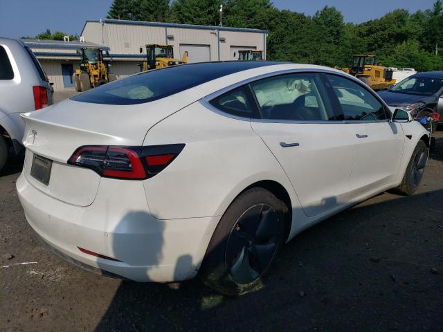 Photo 3 from auction – 2020 TESLA MODEL 3 with VIN 5YJ3E1EA9LF644737