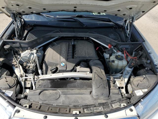 Photo 12 from auction – 2016 BMW X5 XDRIVE3 with VIN 5UXKR0C52G0U12810