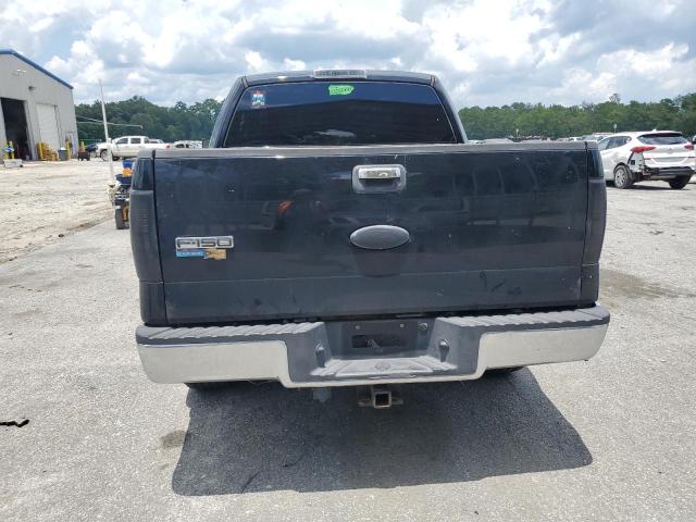 Photo 6 from auction – 2007 FORD F150 with VIN 1FTRX12V47FB34552