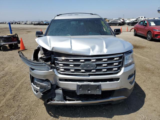 Foto 5 de la subasta – 2016 FORD EXPLORER X con VIN 1FM5K7D81GGA51898
