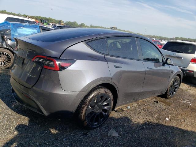 صورة رقم 3 من المزاد - 2022 TESLA MODEL Y مع VIN 7SAYGDEE1NA006215