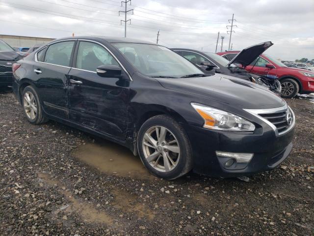 Photo 4 from auction – 2013 NISSAN ALTIMA 2.5 with VIN 1N4AL3AP6DC147233