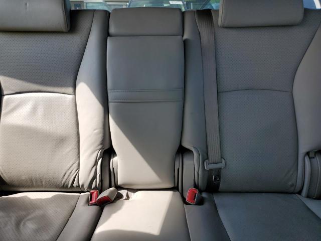صورة رقم 10 من المزاد - 2006 TOYOTA HIGHLANDER مع VIN JTEEP21A560153238
