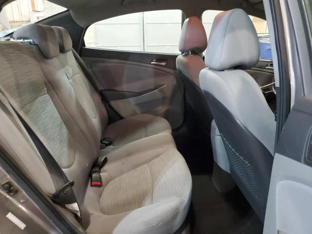 Photo 10 from auction – 2017 HYUNDAI ACCENT SE with VIN KMHCT4AE0HU373674