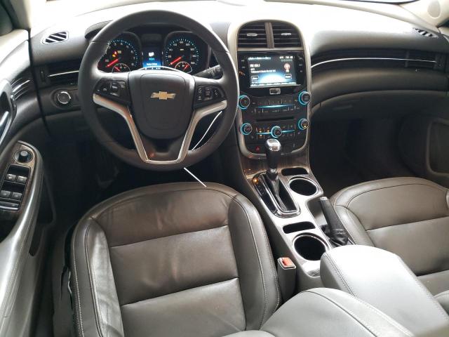 Photo 8 from auction – 2015 CHEVROLET MALIBU 2LT with VIN 1G11D5SL8FF137229