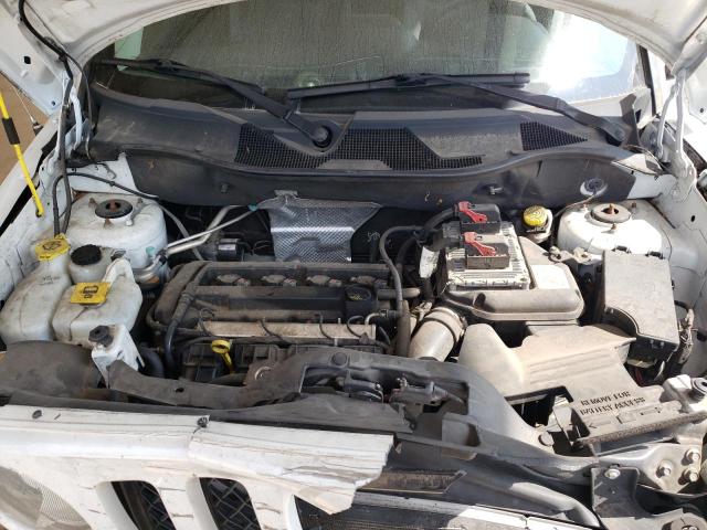 Photo 12 from auction – 2016 JEEP PATRIOT SP with VIN 1C4NJPBA1GD628797