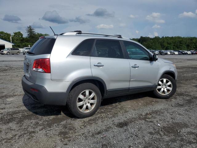 Photo 3 from auction – 2011 KIA SORENTO BA with VIN 5XYKTCA19BG187258