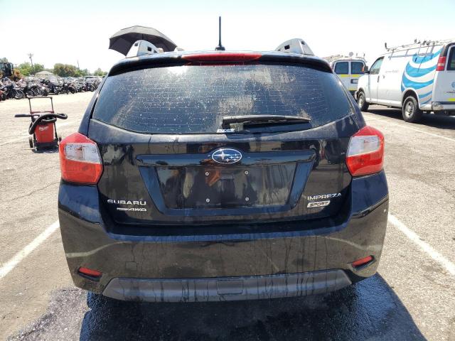 Photo 6 from auction – 2014 SUBARU IMPREZA SP with VIN JF1GPAU65E8314272