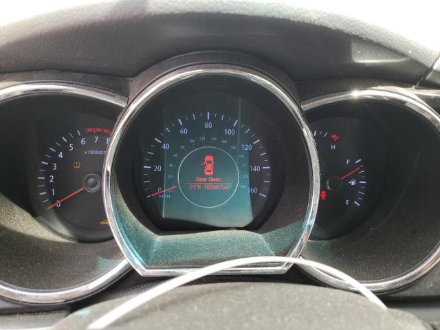 Photo 9 from auction – 2013 KIA OPTIMA LX with VIN 5XXGM4A73DG227547