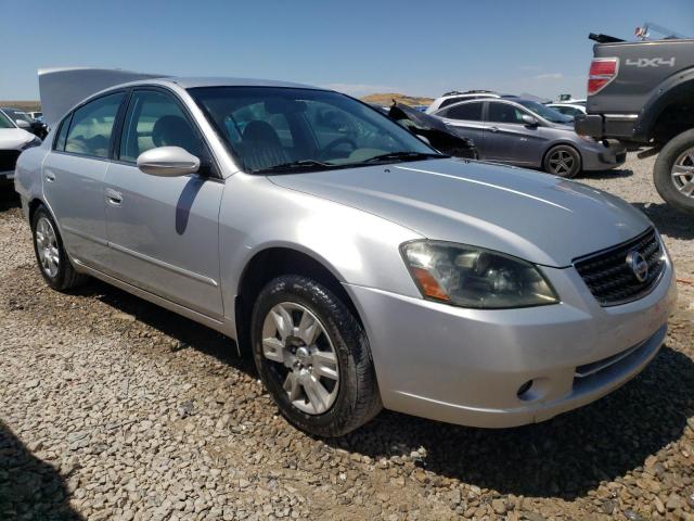 Photo 4 from auction – 2006 NISSAN ALTIMA S with VIN 1N4AL11D06N451997