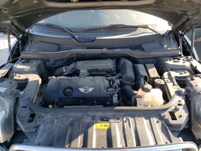 Photo 11 from auction – 2014 MINI COOPER COU with VIN WMWZB3C50EWR41041