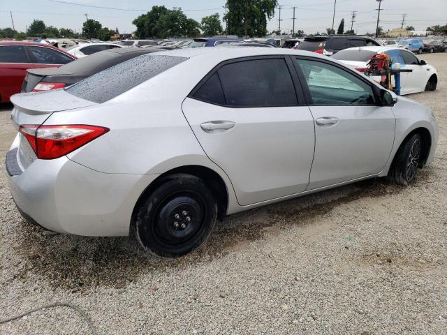 Photo 3 from auction – 2016 TOYOTA COROLLA L with VIN 5YFBURHE4GP405845
