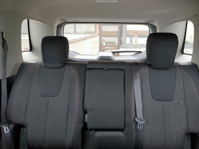 Photo 10 from auction – 2016 GMC TERRAIN SL with VIN 2GKALNEK7G6316679
