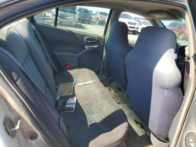 Photo 10 from auction – 2004 PONTIAC GRAND AM with VIN 1G2NF52E64M687398