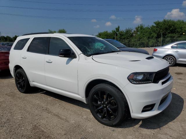 Photo 4 from auction – 2019 DODGE DURANGO GT with VIN 1C4RDJDG9KC664789