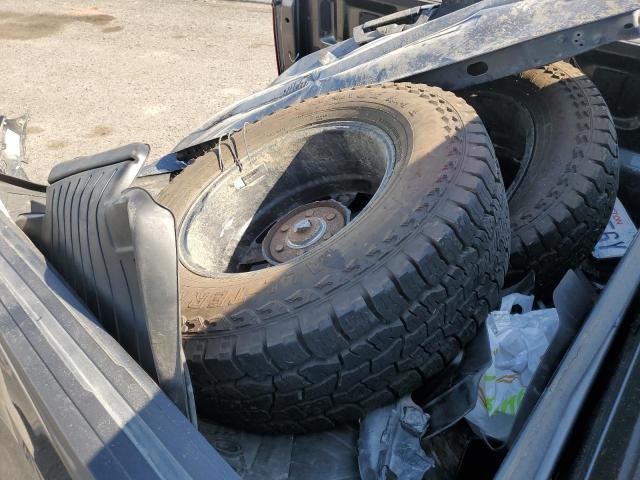 Photo 12 from auction – 2018 FORD F150 SUPER with VIN 1FTEW1E52JFD35175