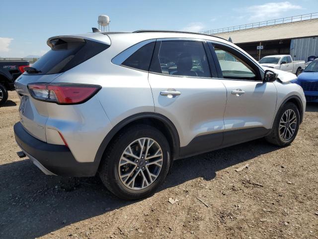 Photo 3 from auction – 2020 FORD ESCAPE SEL with VIN 1FMCU0H68LUC25799