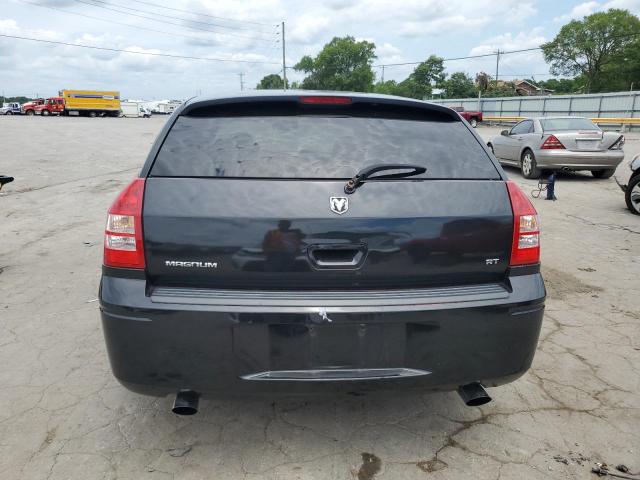 Photo 6 from auction – 2005 DODGE MAGNUM R/T with VIN 2D4GV58225H683473