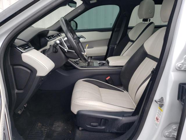Photo 7 from auction – 2018 LAND ROVER RANGE ROVE with VIN SALYL2RN7JA746213