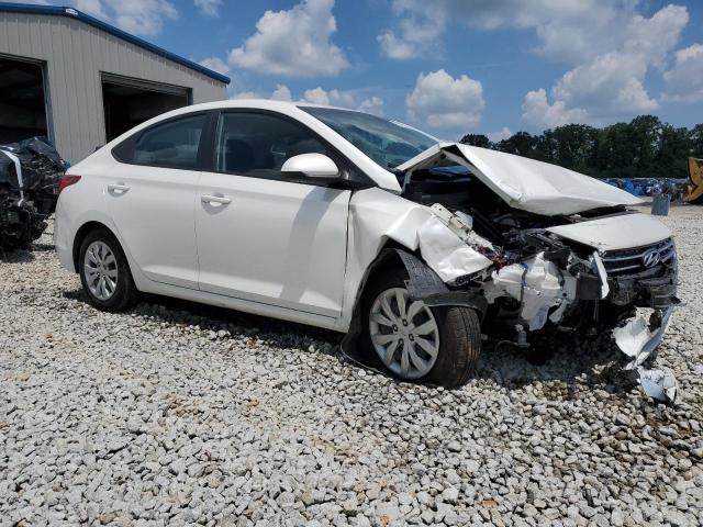 Photo 4 from auction – 2019 HYUNDAI ACCENT SE with VIN 3KPC24A36KE065579