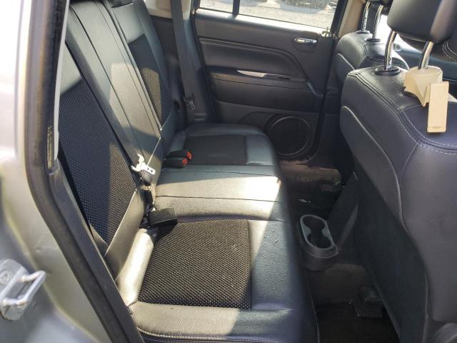 Photo 10 from auction – 2014 JEEP COMPASS LA with VIN 1C4NJDEB8ED810061