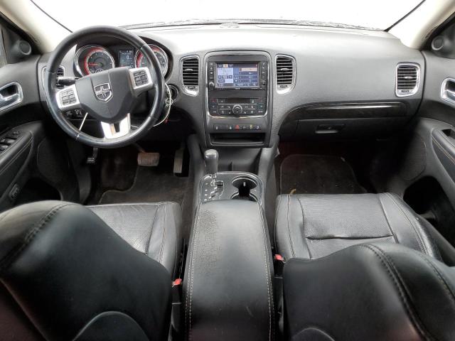 Photo 8 from auction – 2012 DODGE DURANGO CI with VIN 1C4RDJEG6CC306291