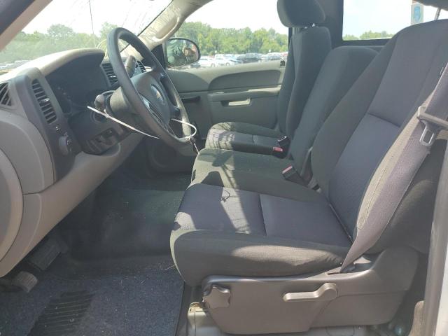 Photo 7 from auction – 2012 CHEVROLET SILVERADO with VIN 1GCNCPEX1CZ229413