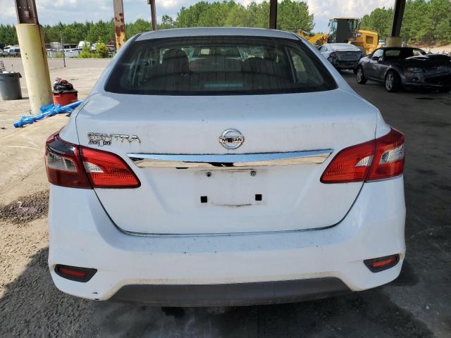 Photo 6 from auction – 2019 NISSAN SENTRA S with VIN 3N1AB7AP1KY414161